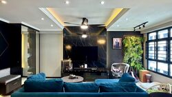 Blk 997B Buangkok Edgeview (Hougang), HDB 5 Rooms #563788131